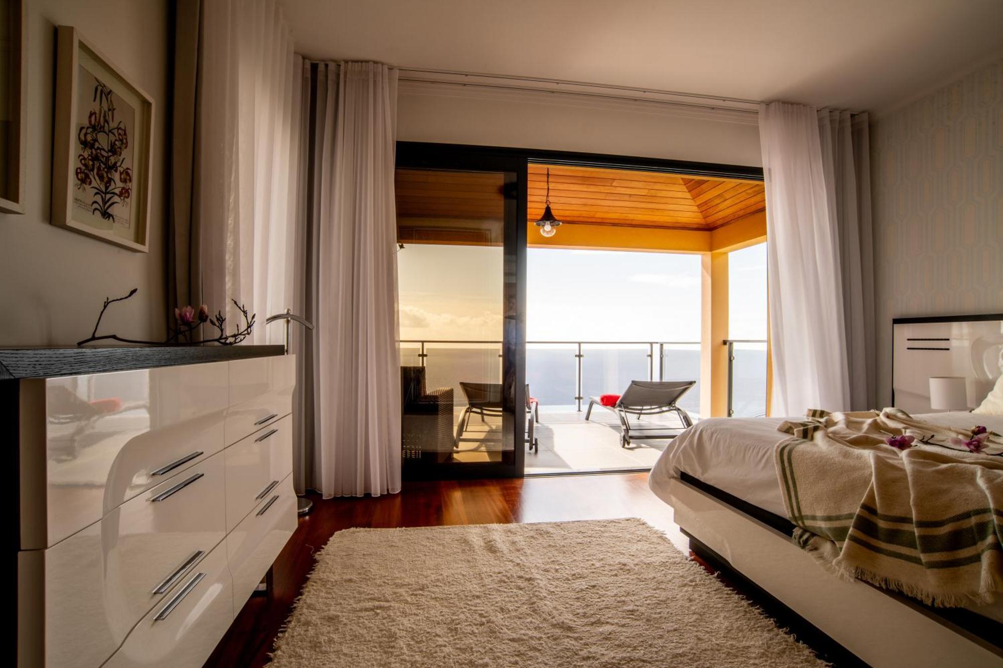 فيلا Bairos House - Coastal Escape ريبيرا برافا المظهر الخارجي الصورة