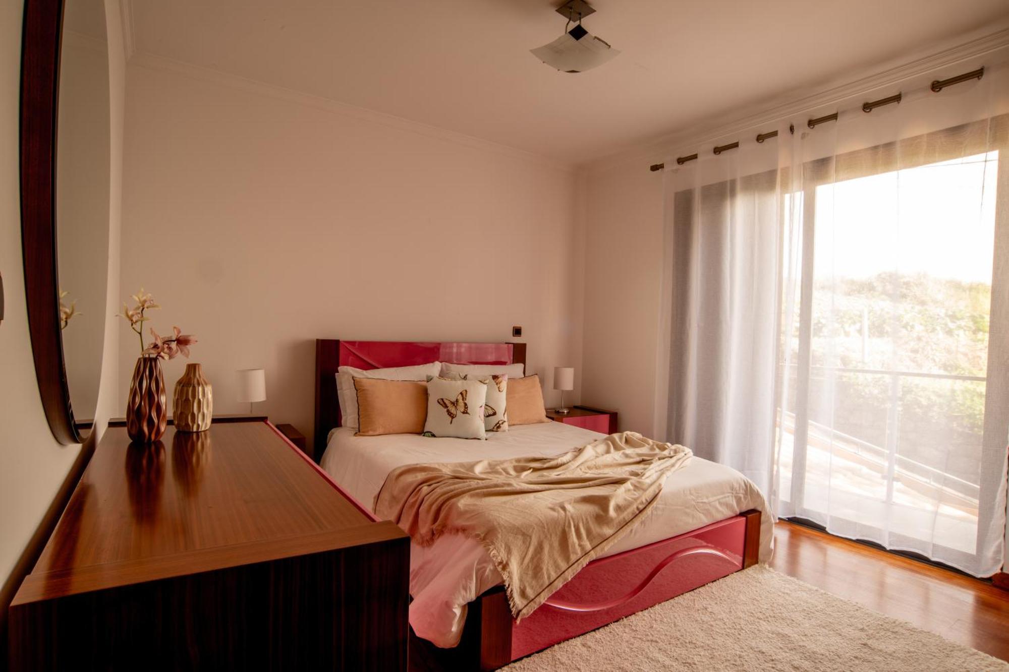 فيلا Bairos House - Coastal Escape ريبيرا برافا المظهر الخارجي الصورة