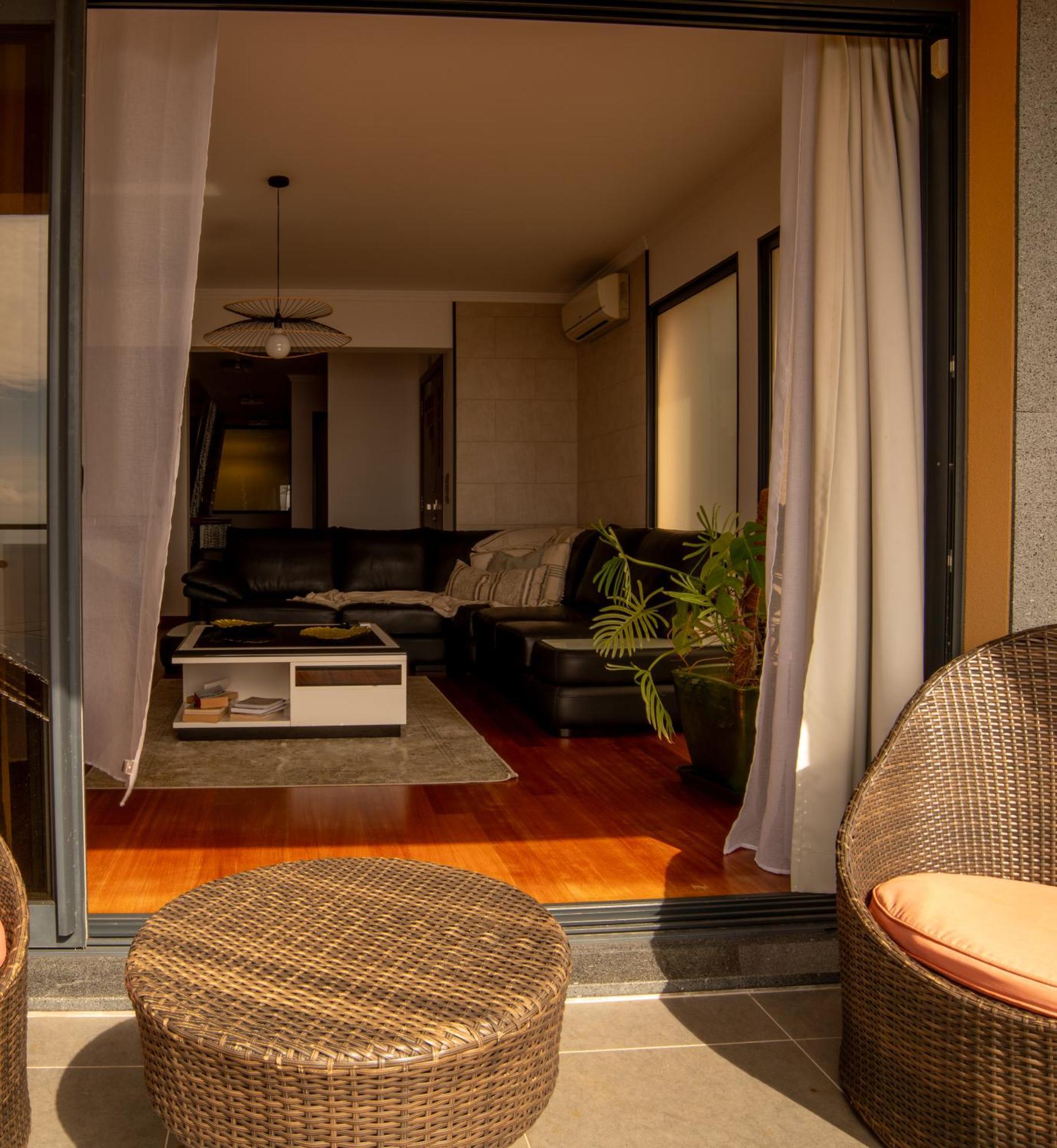 فيلا Bairos House - Coastal Escape ريبيرا برافا المظهر الخارجي الصورة